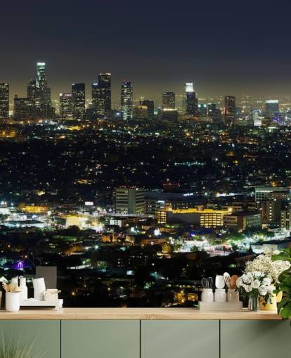 Centro de Los Ángeles Downtown LA Wallpaper Centro de Los Ángeles Downtown LA Wallpaper