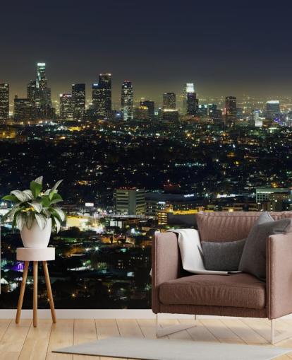 Downtown LA Downtown LA Wallpaper 