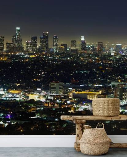 Downtown LA Downtown LA Wallpaper 