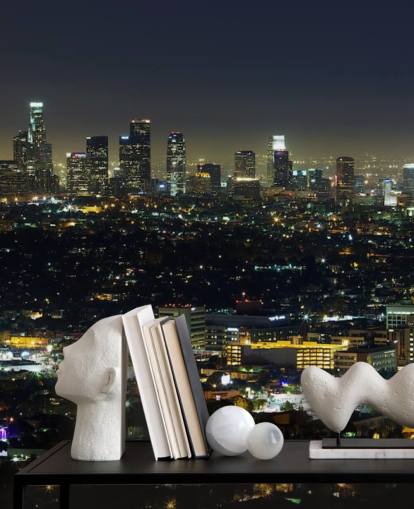 Downtown LA Downtown LA Wallpaper 