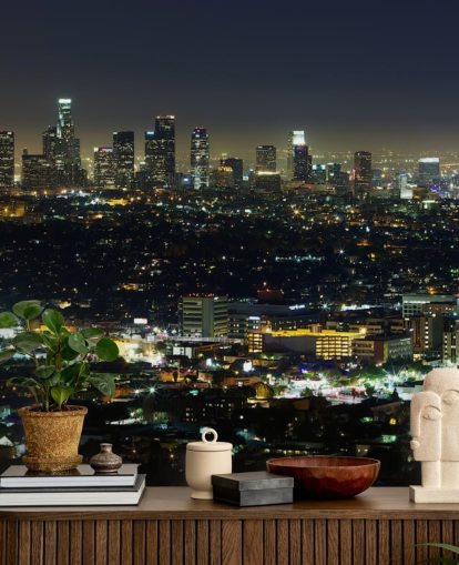 Downtown LA Downtown LA Wallpaper 