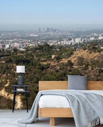 Los Ángeles Los Angeles Wallpaper 