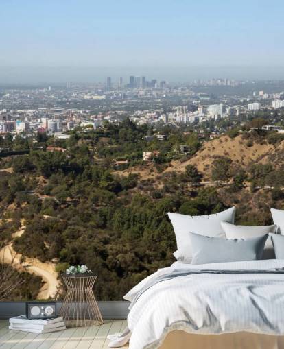 Los Ángeles Los Angeles Wallpaper 