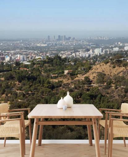 Los Ángeles Los Angeles Wallpaper 