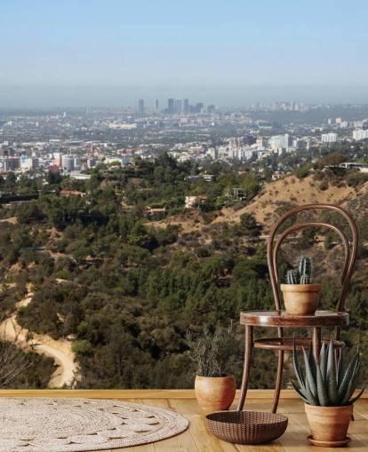 Los Angeles Los Angeles Wallpaper 