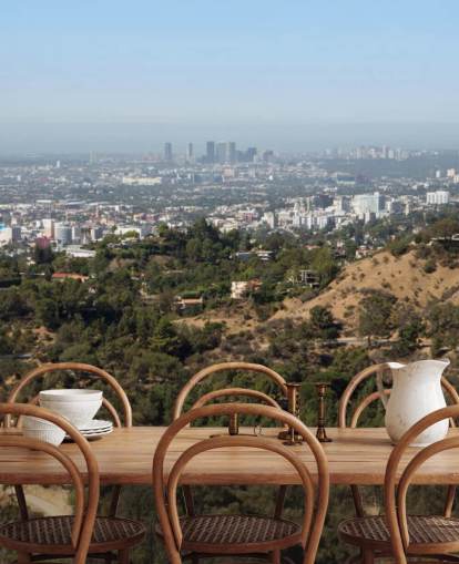 Los Ángeles Los Angeles Wallpaper 