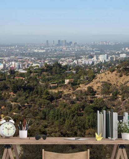 Los Angeles Los Angeles Wallpaper 