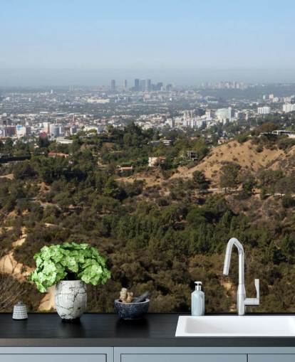 Los Angeles Los Angeles Wallpaper 