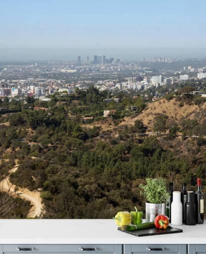 Los Angeles Los Angeles Wallpaper 