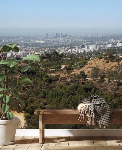 Los Angeles Los Angeles Wallpaper 