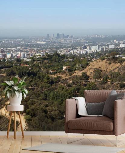 Los Ángeles Los Angeles Wallpaper 