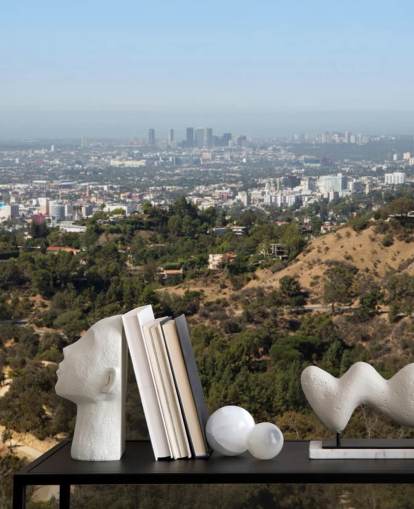 Los Angeles Los Angeles Wallpaper 