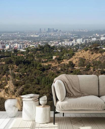 Los Angeles Los Angeles Wallpaper 