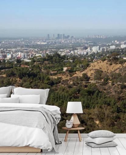 Los Ángeles Los Angeles Wallpaper 