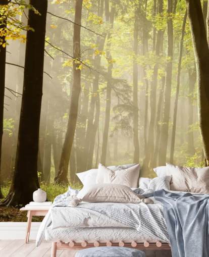 Papel Pintado Woodland Papel Pintado Woodland