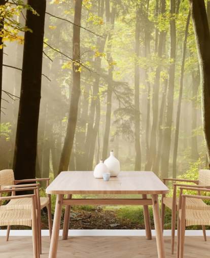 Woodland Hintergrundbild