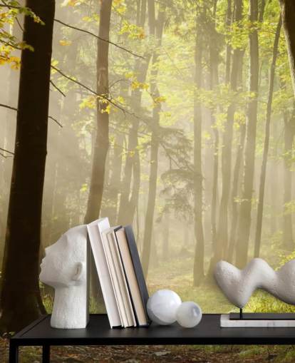 Woodland Wallpaper Woodland Wallpaper