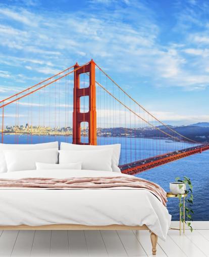 san francisco red bridge wallpaper san francisco red bridge wallpaper