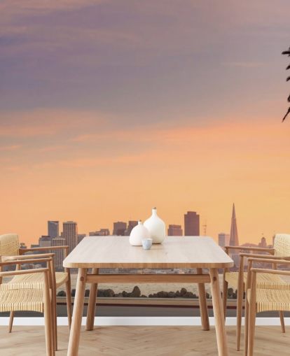 San Francisco Näytä taustakuva