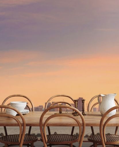 San Francisco View Wallpaper San Francisco View Wallpaper