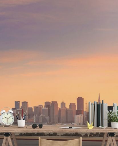 San Francisco View Wallpaper San Francisco View Wallpaper