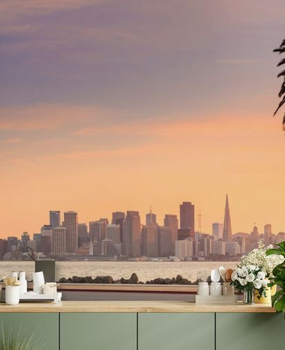 San Francisco Näytä taustakuva San Francisco Näytä taustakuva