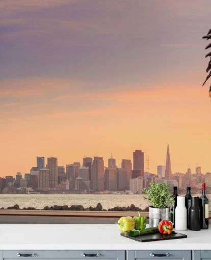 San Francisco Näytä taustakuva