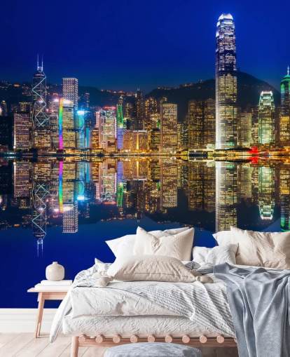 blue sky and water hong kong wallpaper blue sky and water hong kong wallpaper