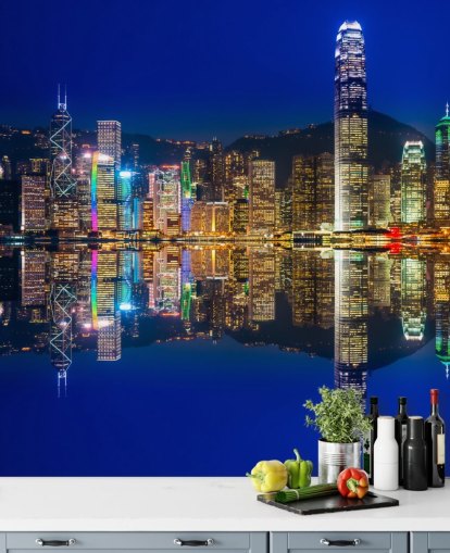 blue sky and water hong kong wallpaper blue sky and water hong kong wallpaper