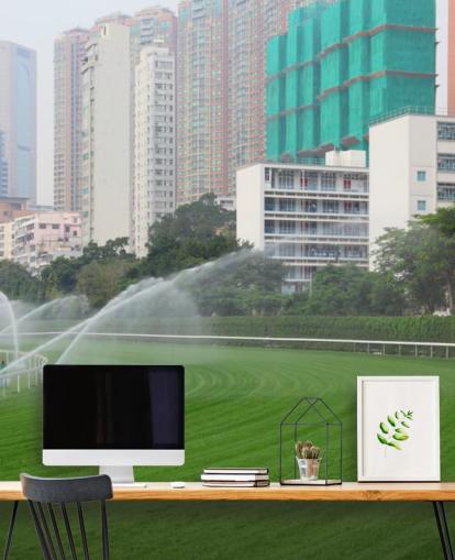 Hong Kong Racecourse Hong Kong Racecourse Wallpaper 