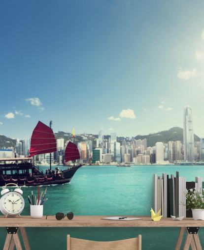 Hong Kong Harbour Sun Hong Kong Harbour Sun Hong Kong Harbour Sun Hong Kong Harbour Sun