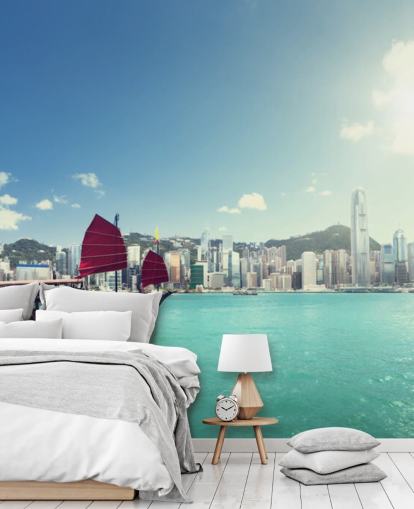 Sun du port de Hong Kong Hong Kong Harbour Sun Sun du port de Hong Kong Hong Kong Harbour Sun