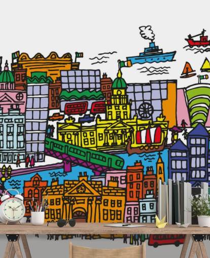 Dublin City Centre Dublin City Centre Wallpaper 