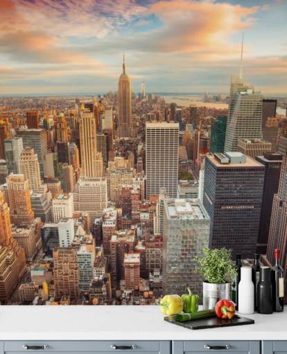 Manhattan Wallpaper Manhattan Wallpaper