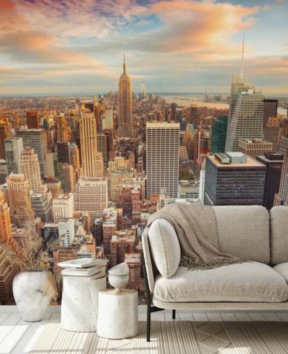 Manhattan Wallpaper Manhattan Wallpaper