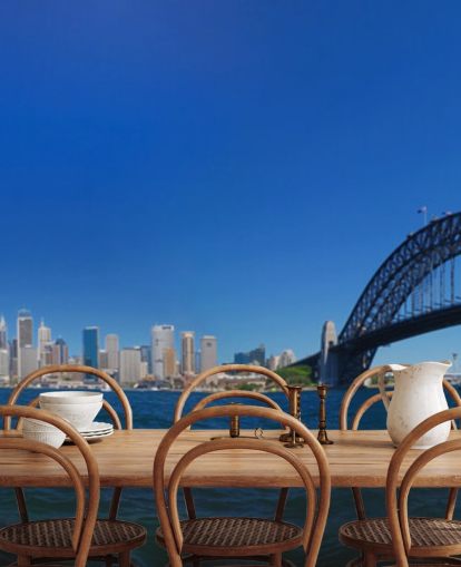fondo de pantalla sydney bridge