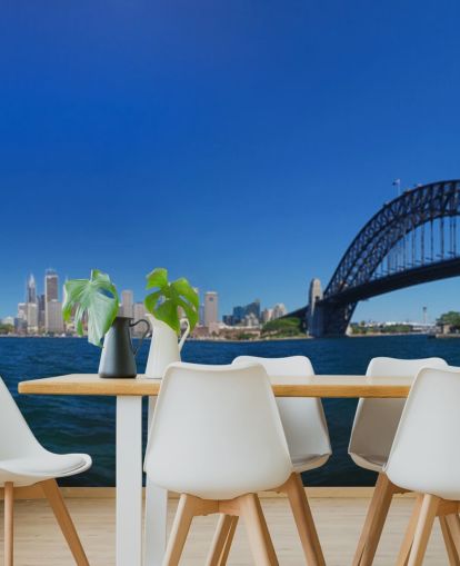 papel de parede sydney bridge