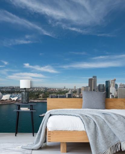 Opera house is the landmark of Sydney wallpaper Opera house is the landmark of Sydney wallpaper