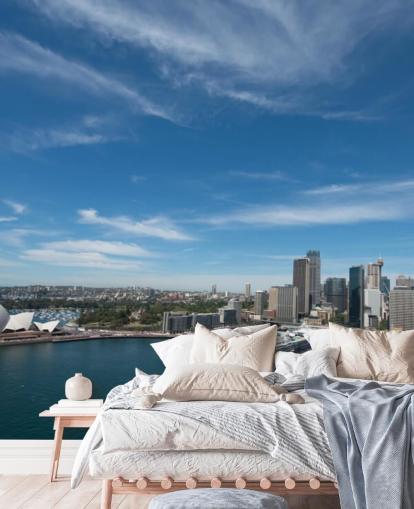 Opera house is the landmark of Sydney wallpaper Opera house is the landmark of Sydney wallpaper