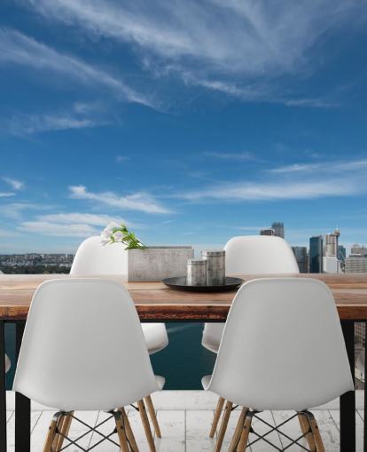 Opera house is the landmark of Sydney wallpaper