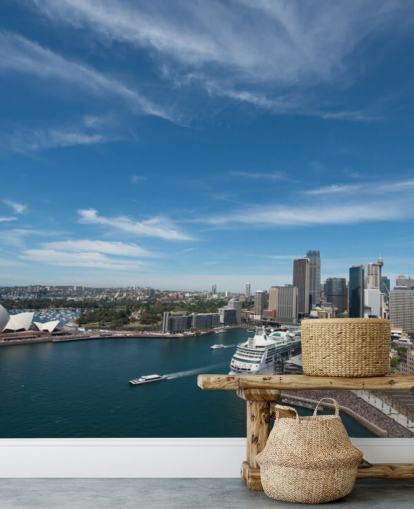Teatro de la ópera es el punto de referencia del papel pintado Teatro de la ópera es el punto de referencia del papel pintado
