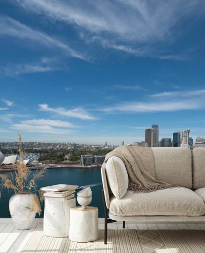 Opera house is the landmark of Sydney wallpaper Opera house is the landmark of Sydney wallpaper