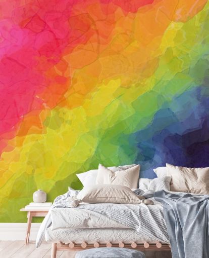 Abstract Art Wallpaper