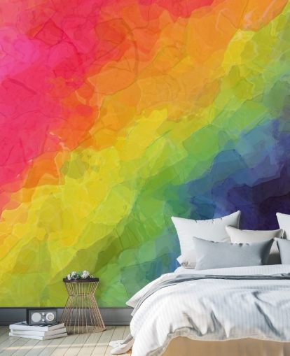 Abstract Art Wallpaper