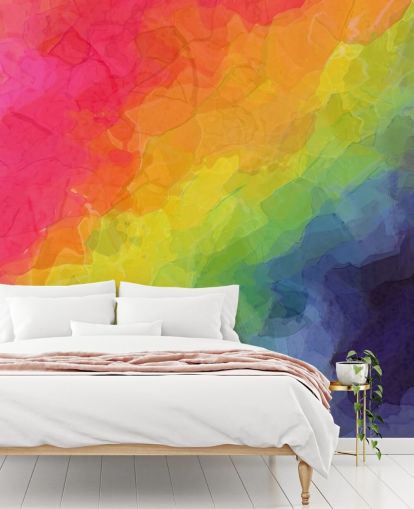 Abstract Art Wallpaper