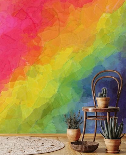 Abstract Art Wallpaper