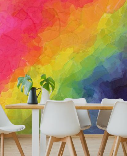 Abstract Art Wallpaper