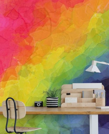 Abstract Art Wallpaper