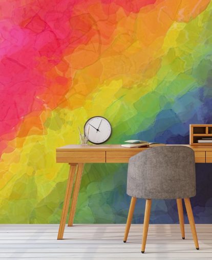 Abstract Art Wallpaper