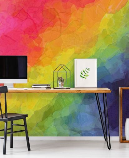 Abstract Art Wallpaper